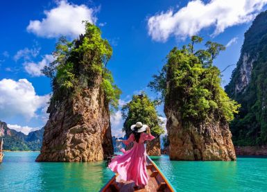 Топ 10 основных достопримечательностей Таиланда