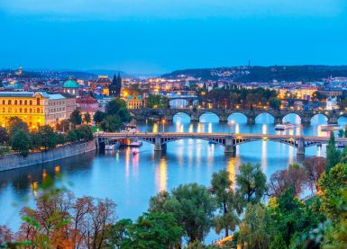 Лучшие направления Европы в 2026: куда поехать за впечатлениями