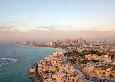 Достопримечательности Израиля: что стоит увидеть туристу