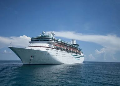 Круизная компания MSC изменила политику оплаты сервисного сбора