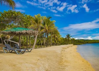 Лучшие страны для отдыха зимой: море, тепло и экзотика