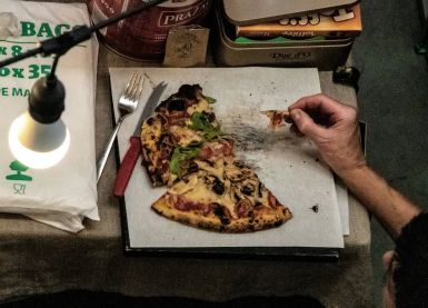 Новый рейтинг лучших пиццерий Европы