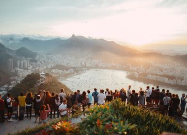 Составлен рейтинг самых динамичных туристических направлений года