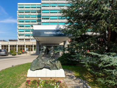 Ensana Thermal Heviz 4*