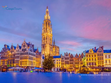 brussels