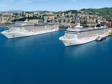 MSC poesia
