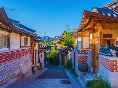 Южная Корея