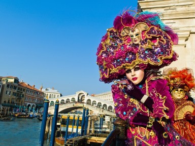 Venice-mask21