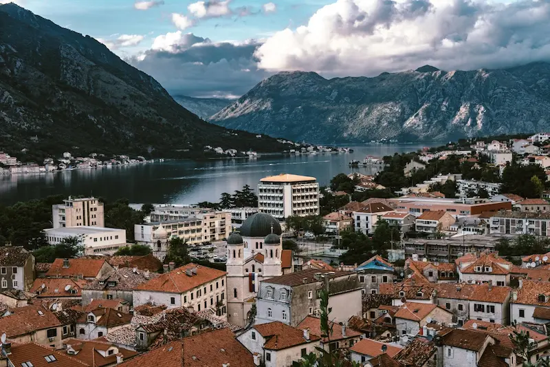 Что посмотреть на Балканах в Албании, фото Caspi Tours