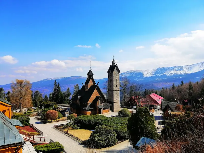 Интересные места Северной Македонии, фото Caspi Tours
